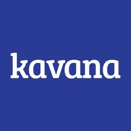 Kavana Logo